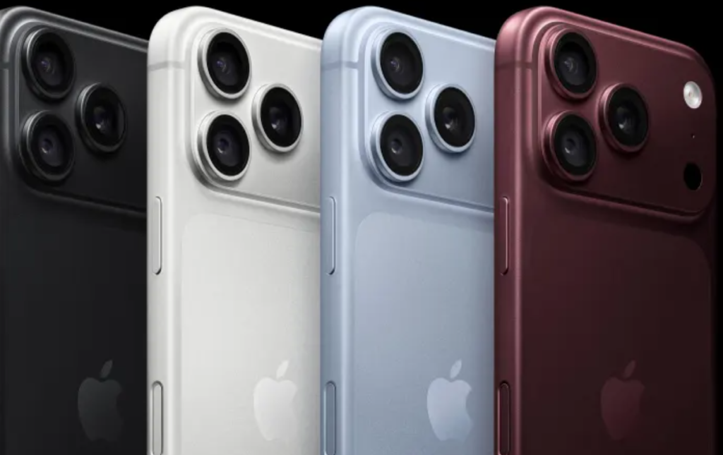 Apple CEO John Ternus Reveals iPhone Duo Apple’s First Foldable iPhone