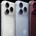 Apple CEO John Ternus Reveals iPhone Duo Apple’s First Foldable iPhone
