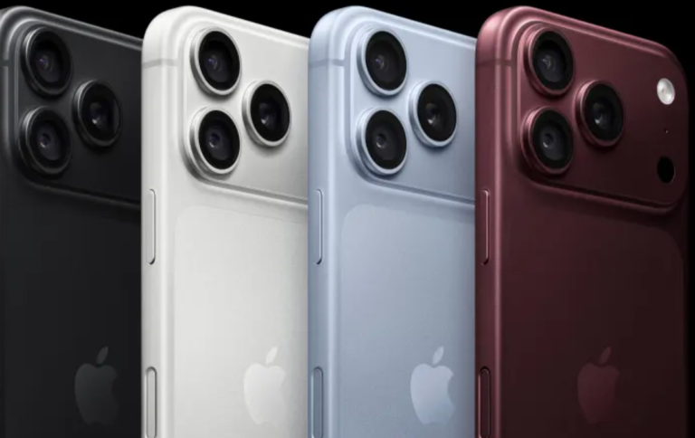 Apple CEO John Ternus Reveals iPhone Duo Apple’s First Foldable iPhone