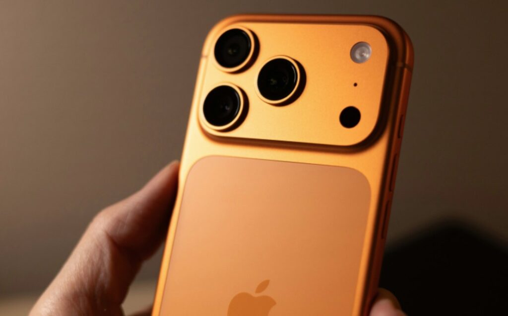 iPhone 18 Pro Pre-Orders Start in India Prices, Colours and Major Price Hikes
