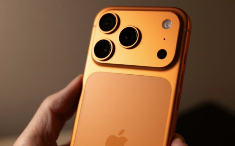 iPhone 18 Pro Pre-Orders Start in India Prices, Colours and Major Price Hikes